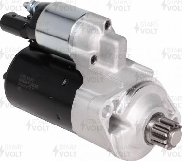 StartVOLT LSt 1821 - Démarreur droxauto.com