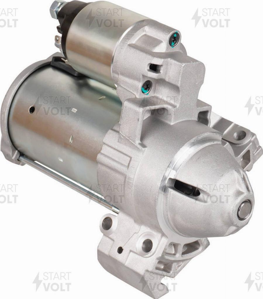 StartVOLT LSt 2614 - Démarreur droxauto.com
