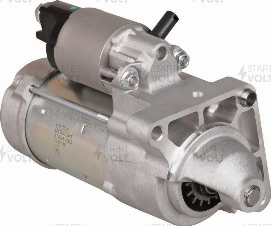 StartVOLT LSt 2613 - Démarreur droxauto.com