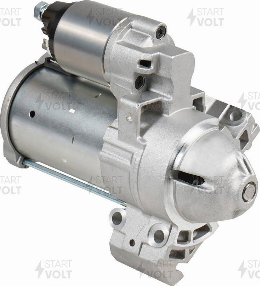 StartVOLT LSt 2617 - Démarreur droxauto.com