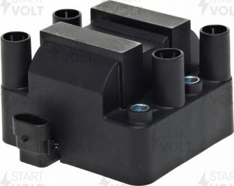 StartVOLT SC 0112 - Bobine d'allumage droxauto.com