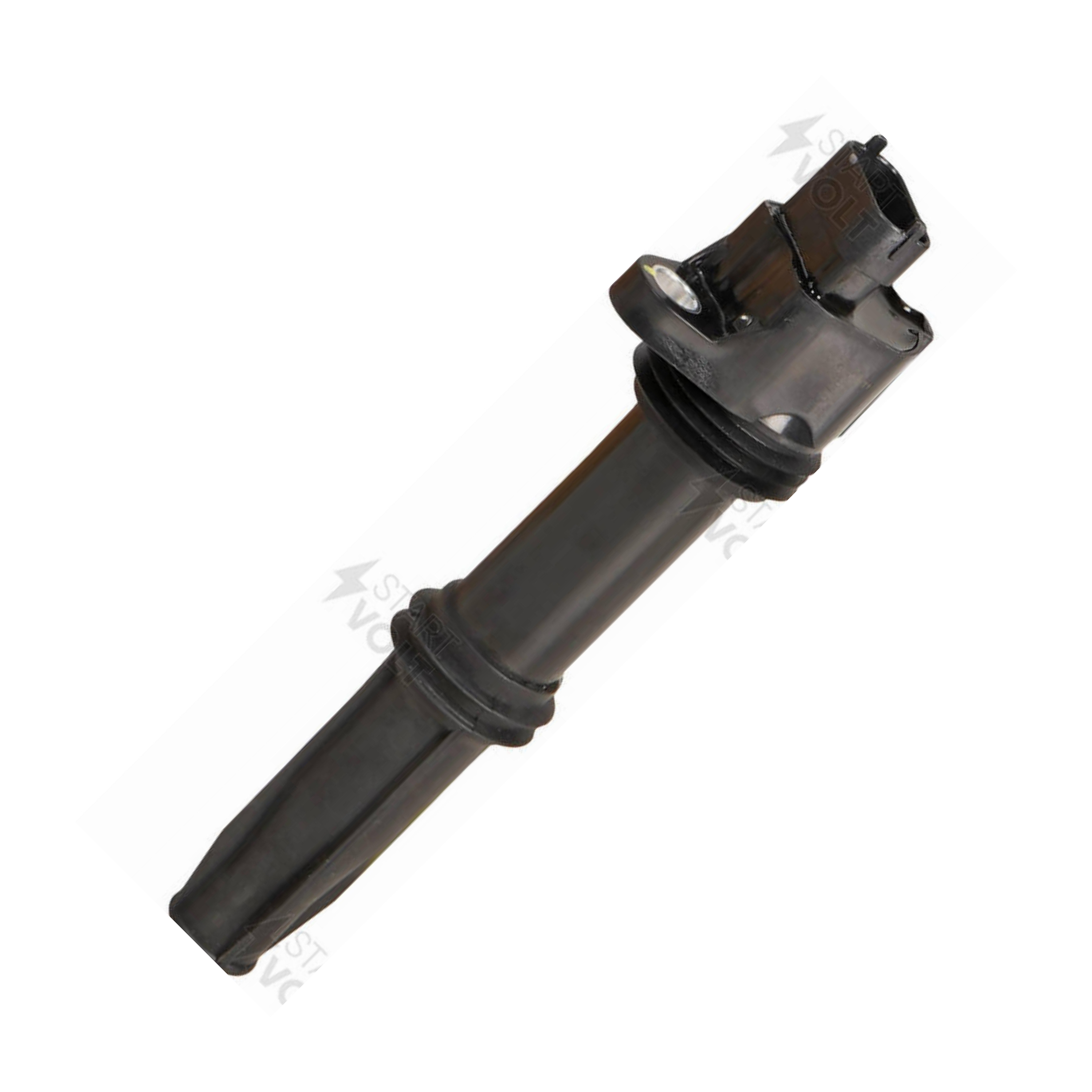 StartVOLT SC 0120 - Bobine d'allumage droxauto.com
