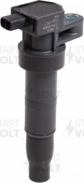 StartVOLT SC 08C4 - Bobine d'allumage droxauto.com