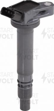 StartVOLT SC 1919 - Bobine d'allumage droxauto.com