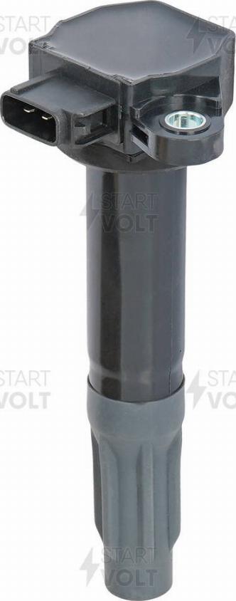 StartVOLT SC 1913 - Bobine d'allumage droxauto.com