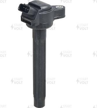 StartVOLT SC 1935 - Bobine d'allumage droxauto.com