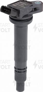 StartVOLT SC 1926 - Bobine d'allumage droxauto.com