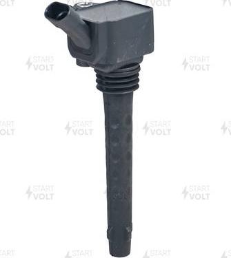 StartVOLT SC 1616 - Bobine d'allumage droxauto.com