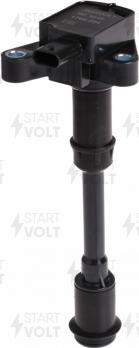 StartVOLT SC 1016 - Bobine d'allumage droxauto.com