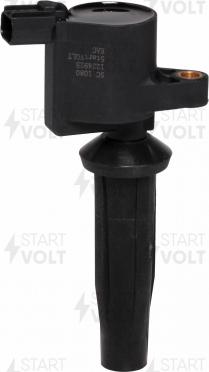 StartVOLT SC 1080 - Bobine d'allumage droxauto.com