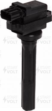 StartVOLT SC 2420 - Bobine d'allumage droxauto.com