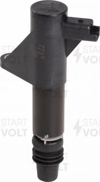 StartVOLT SC 2030 - Bobine d'allumage droxauto.com