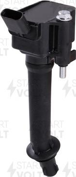 StartVOLT SC 2125 - Bobine d'allumage droxauto.com