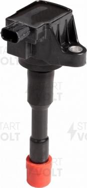 StartVOLT SC 2314 - Bobine d'allumage droxauto.com