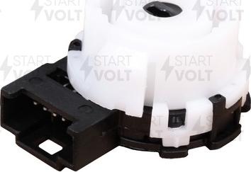 StartVOLT SCi 1802 - Interrupteur d'allumage / de démarreur droxauto.com