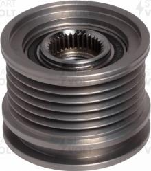 StartVOLT SGP 1580 - Poulie, alternateur droxauto.com