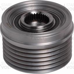 StartVOLT SGP 1018 - Poulie, alternateur droxauto.com