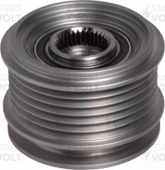 StartVOLT SGP 1820D - Poulie, alternateur droxauto.com