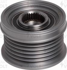 StartVOLT SGP 1750 - Poulie, alternateur droxauto.com