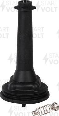 StartVOLT STC 1060 - Fiche, bobine d'allumage droxauto.com