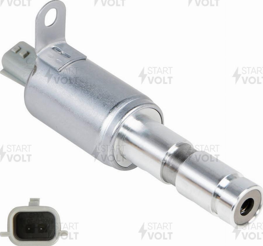 StartVOLT SVC 0902 - Valve de commande, réglage d'arbres à came droxauto.com