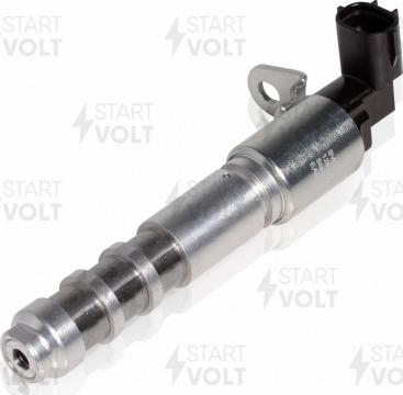 StartVOLT SVC 0522 - Valve de commande, réglage d'arbres à came droxauto.com