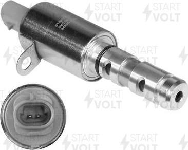 StartVOLT SVC 0814 - Valve de commande, réglage d'arbres à came droxauto.com