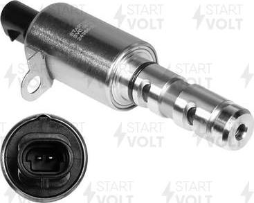 StartVOLT SVC 0815 - Valve de commande, réglage d'arbres à came droxauto.com