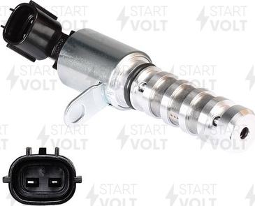 StartVOLT SVC 0811 - Valve de commande, réglage d'arbres à came droxauto.com