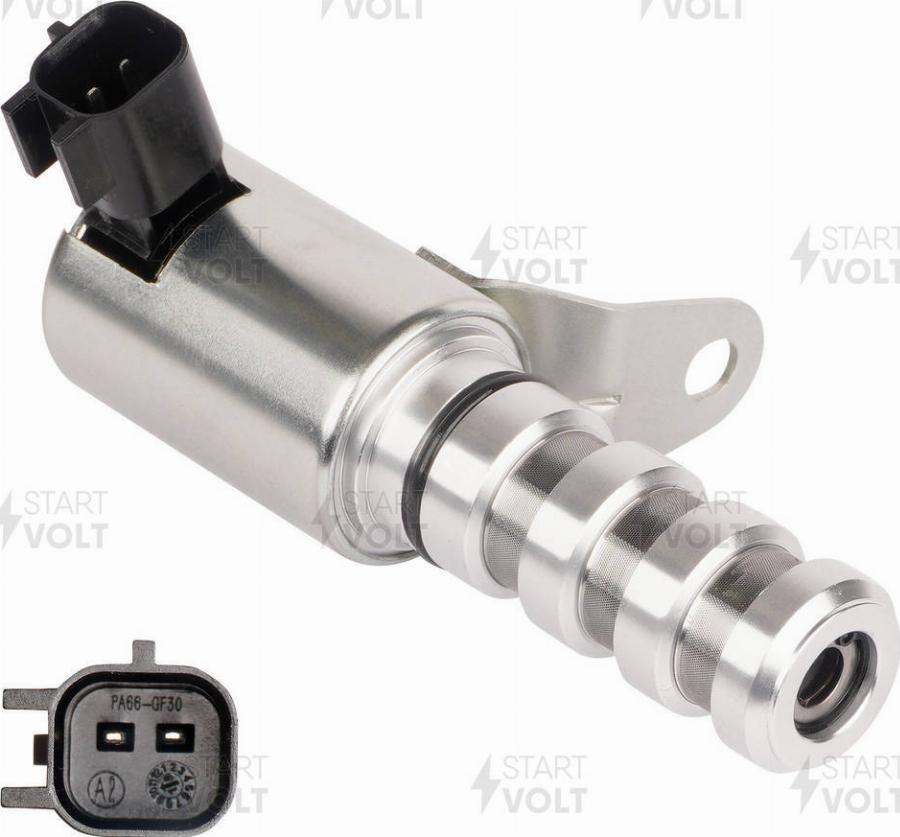 StartVOLT SVC 0302 - Valve de commande, réglage d'arbres à came droxauto.com