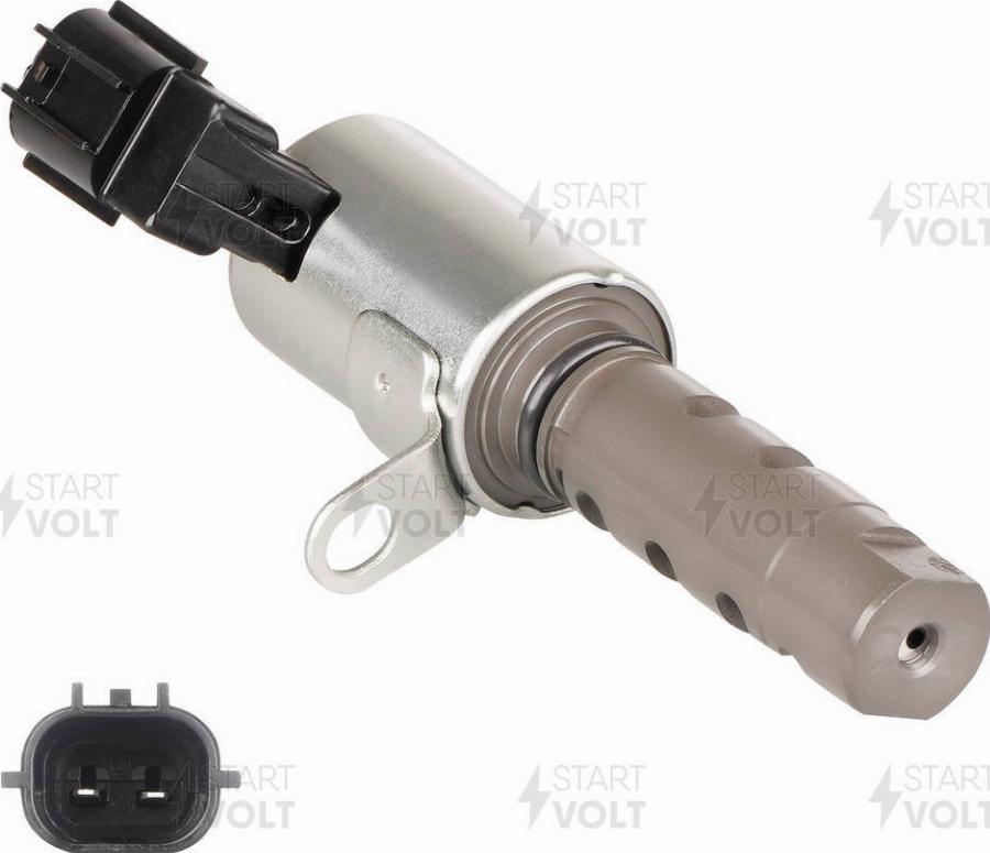 StartVOLT SVC 1909 - Valve de commande, réglage d'arbres à came droxauto.com