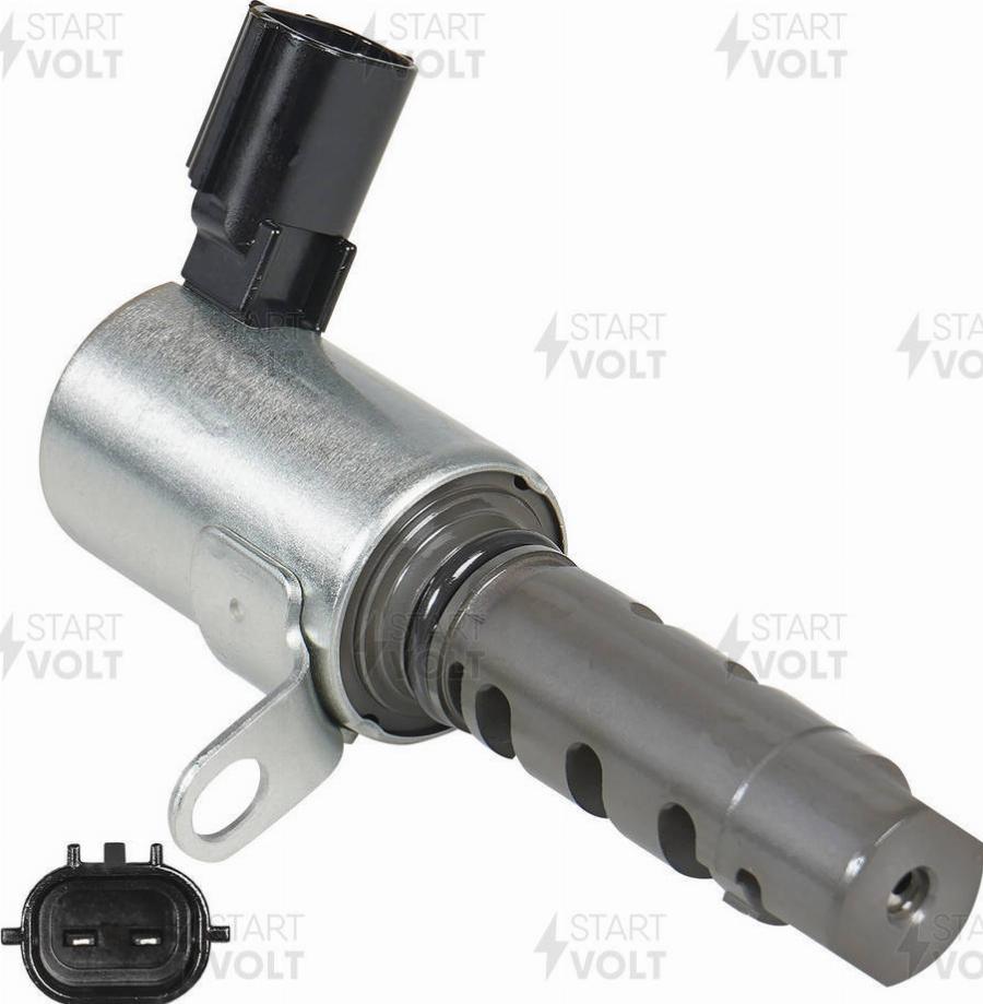 StartVOLT SVC 1904 - Valve de commande, réglage d'arbres à came droxauto.com