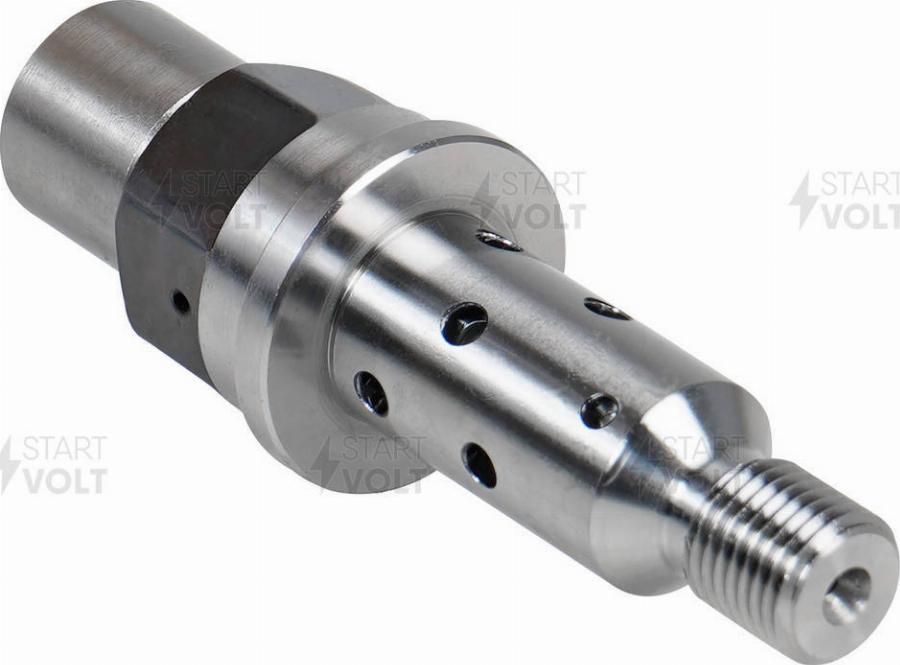 StartVOLT SVC 1504 - Valve de commande, réglage d'arbres à came droxauto.com