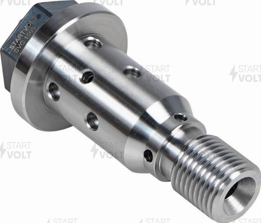 StartVOLT SVC 1505 - Valve de commande, réglage d'arbres à came droxauto.com
