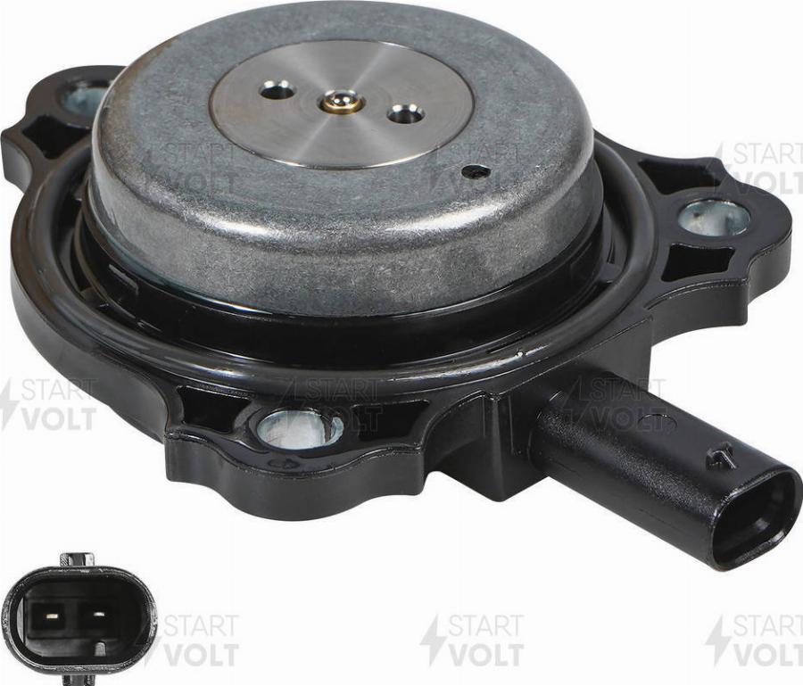 StartVOLT SVC 1501 - Valve de commande, réglage d'arbres à came droxauto.com