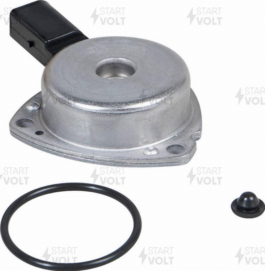 StartVOLT SVC 1503 - Valve de commande, réglage d'arbres à came droxauto.com