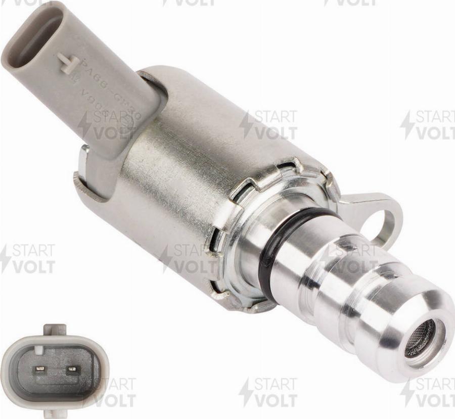 StartVOLT SVC 1809 - Valve de commande, réglage d'arbres à came droxauto.com