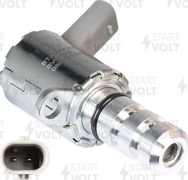 StartVOLT SVC 1806 - Valve de commande, réglage d'arbres à came droxauto.com