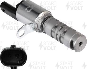 StartVOLT SVC 1801 - Valve de commande, réglage d'arbres à came droxauto.com