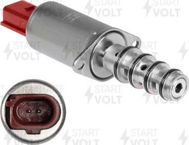 StartVOLT SVC 1808 - Valve de commande, réglage d'arbres à came droxauto.com