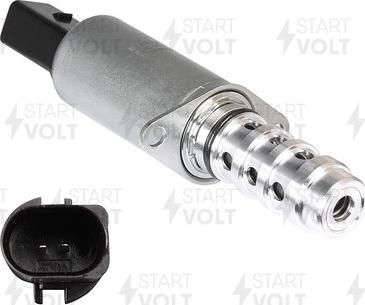 StartVOLT SVC 1803 - Valve de commande, réglage d'arbres à came droxauto.com
