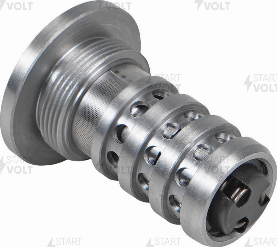 StartVOLT SVC 1802 - Valve de commande, réglage d'arbres à came droxauto.com