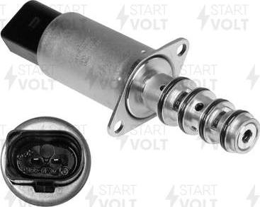 StartVOLT SVC 1807 - Valve de commande, réglage d'arbres à came droxauto.com