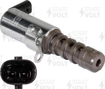 StartVOLT SVC 1825 - Valve de commande, réglage d'arbres à came droxauto.com