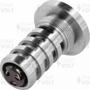 StartVOLT SVC 1823 - Valve de commande, réglage d'arbres à came droxauto.com