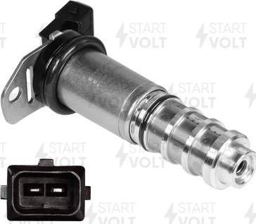 StartVOLT SVC 2604 - Valve de commande, réglage d'arbres à came droxauto.com