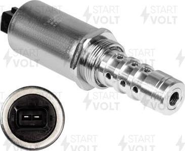 StartVOLT SVC 2605 - Valve de commande, réglage d'arbres à came droxauto.com