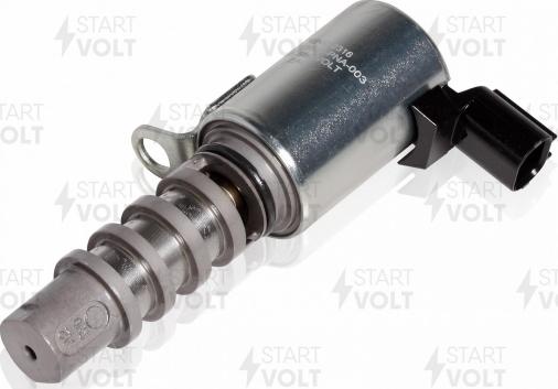 StartVOLT SVC 2316 - Valve de commande, réglage d'arbres à came droxauto.com