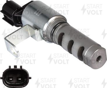 StartVOLT SVC 2233 - Valve de commande, réglage d'arbres à came droxauto.com