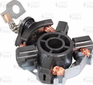 StartVOLT VBS 0903 - Porte-balais droxauto.com